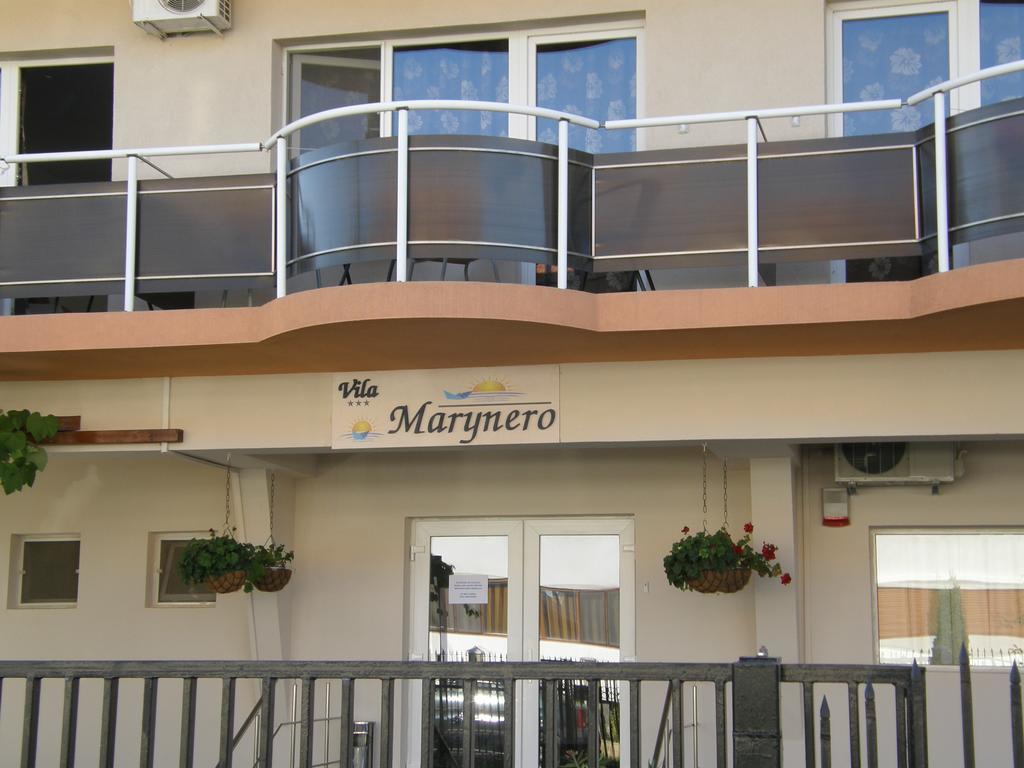Marynero 호텔 Năvodari 외부 사진