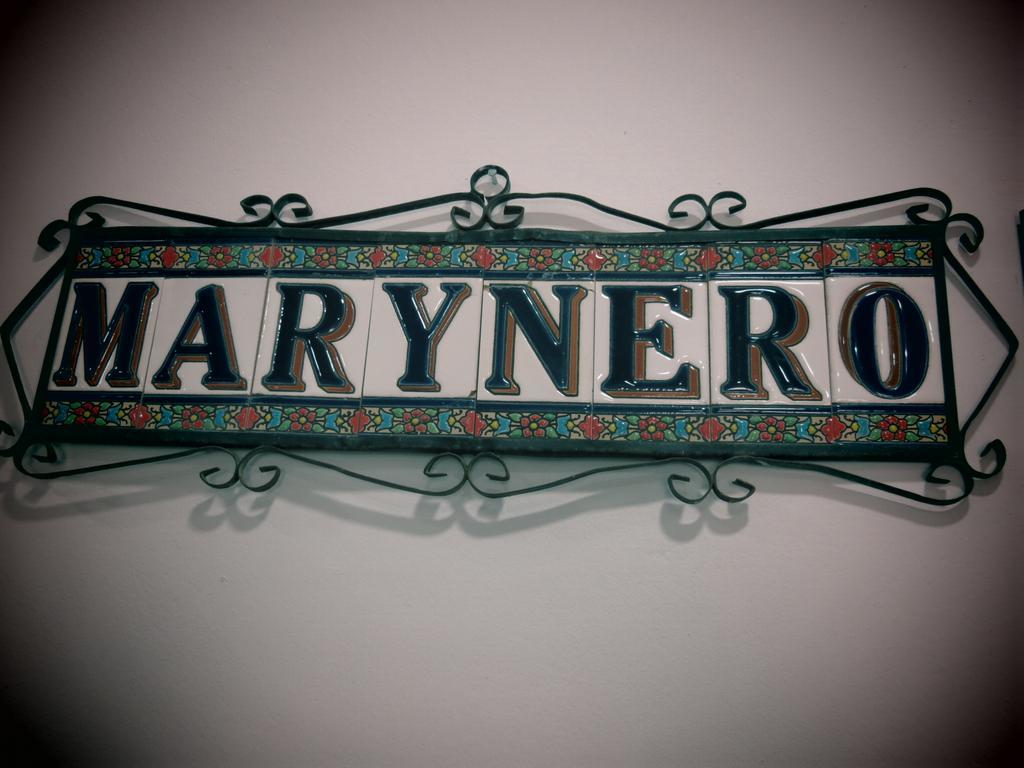 Marynero 호텔 Năvodari 외부 사진